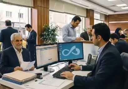 «پایگاه خبری شهید یاران، از حمایت‌های ارزشمند بانک دی در مسیر ترویج ارزش‌ها کمال تشکر را دارد.بانک دی؛ بانک ارزش‌آفرین.»