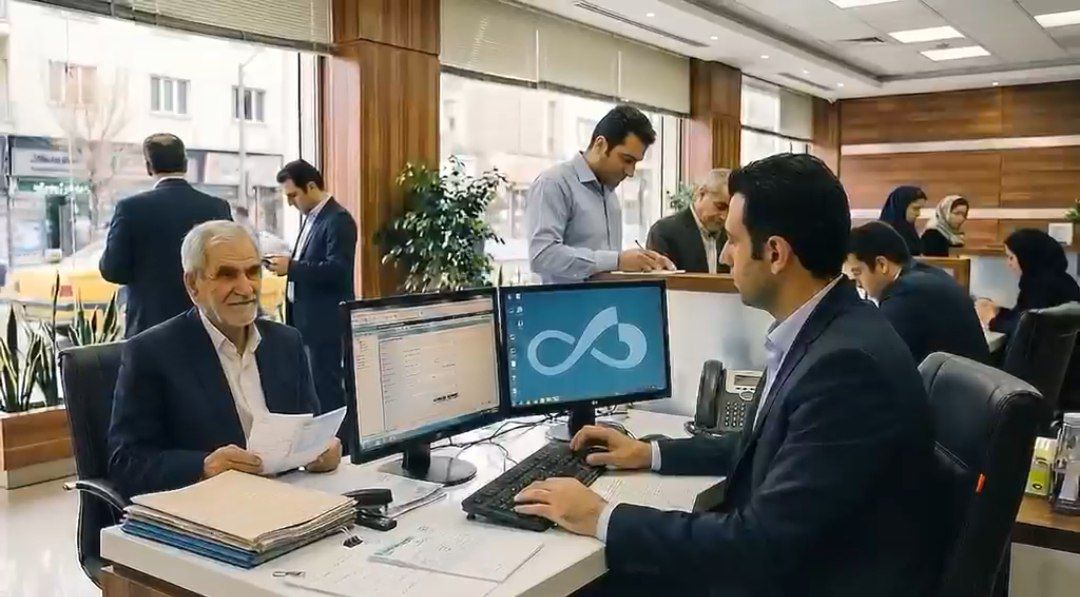 «پایگاه خبری شهید یاران، از حمایتهای ارزشمند بانک دی در مسیر ترویج ارزشها کمال تشکر را دارد.بانک دی؛ بانک ارزشآفرین.»