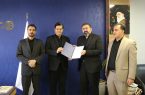 پایگاه خبری «شهید یاران» انتصاب جناب آقای ابوالفضل توکلی (فرزند جانباز عزیز) را به عنوان مدیر طرح‌های توسعه معاونت حمل‌ونقل و ترافیک شهرداری اصفهان تبریک می‌گوید.