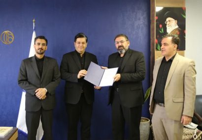 پایگاه خبری «شهید یاران» انتصاب جناب آقای ابوالفضل توکلی (فرزند جانباز عزیز) را به عنوان مدیر طرح‌های توسعه معاونت حمل‌ونقل و ترافیک شهرداری اصفهان تبریک می‌گوید.