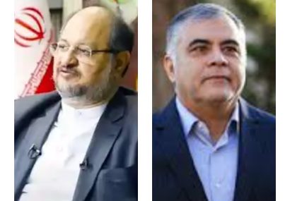 📢 هشدار به وزیر نفت: حواسی به «جنگ روایتها» در هلدینگ خلیج فارس بیندازید!