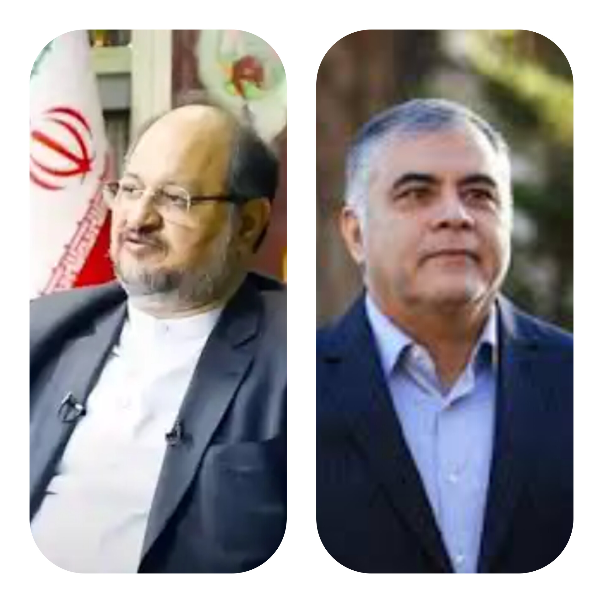 📢 هشدار به وزیر نفت: حواسی به «جنگ روایت‌ها» در هلدینگ خلیج فارس بیندازید!