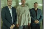 دیدار بازرس کل استان کردستان