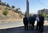 حفاظت از بافت تاریخی سنندج با بررسی تخصصی طرحهای اجرایی حفاظت از بافت تاریخی سنندج با بررسی تخصصی طرحهای اجرایی