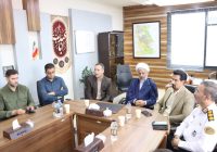 بدرقه خادمان اربعین بدرقه خادمان اربعین