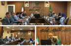 صیانت از ذخایر ژنتیک دامی کردستان با راهبرد بین‌المللی فائو