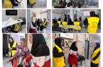 گامی راهبردی دانشکده علوم پزشکی بهبهان در مدیریت بحران و ارتقای سلامت عمومی