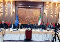 دوران توجیه تمام شد/دستگاه‌ها باید سهم‌شان را برای نجات میراث فرهنگی بپردازند