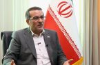 رئیس سازمان اداری و استخدامی: نظام اداری کشور در جنگ با پایداری خدمات نمره قبولی گرفت.