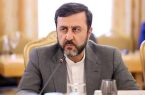 غریب‌آبادی: ایران حاکمیت خود بر تنگه هرمز را با هر هزینه‌ای اعمال خواهد کرد/ ادعای مذاکره با آمریکا صحت ندارد