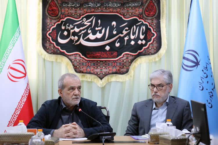 در دومین نشست رئیسجمهور پزشکیان با اساتید مدیریت دانشگاهها مطرح شد؛