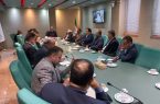 قطار سریع‌السیر تهران–اصفهان با کنسرسیوم ملی جان می‌گیرد.