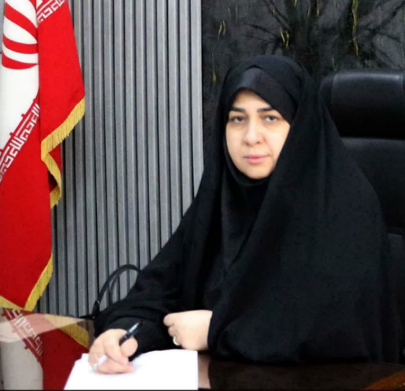 پیام تبریک فرماندار کوهپایه به فعالان حراست به مناسبت ۲۲ تیرماه