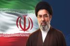 ‌پیام رهبر انقلاب به‌مناسبت تشییع و تدفین آقای شهید ایران