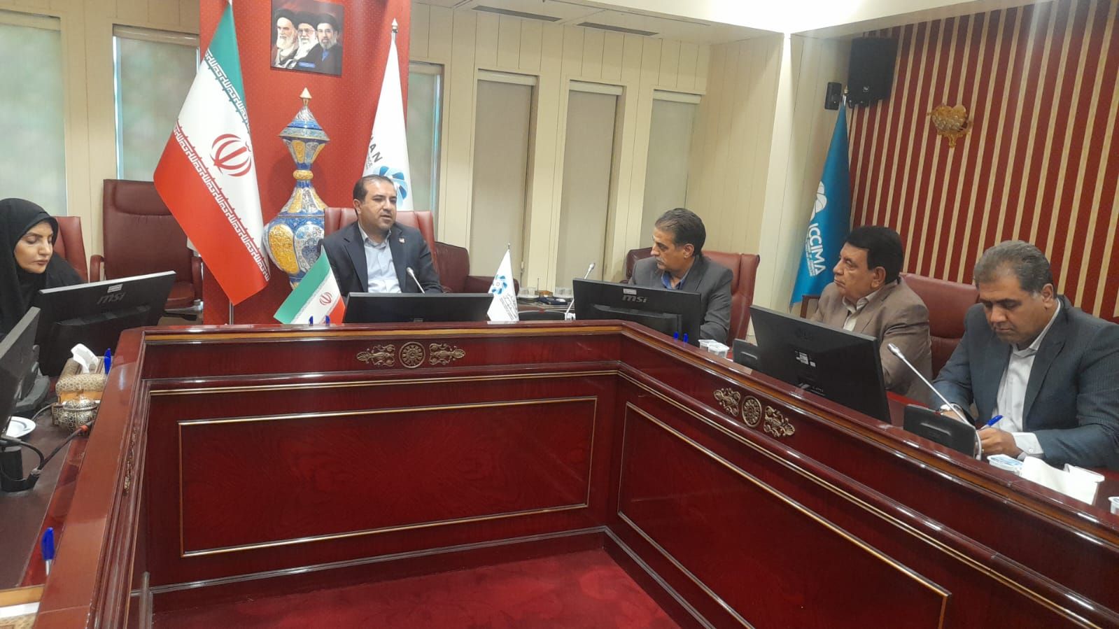 انجمن روابط عمومی ایران استان اصفهان؛ یار دوازدهم توسعه اقتصاد دانشبنیان