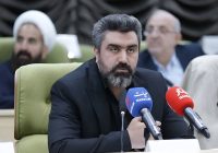 پیام تبریک تشکل‌های شاهد به ریاست بنیاد شهید؛ انتصاب مدیری آشنا با ساختار بنیاد و نیازهای جامعه ایثارگری