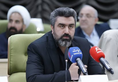 پیام تبریک تشکلهای شاهد به ریاست بنیاد شهید؛ انتصاب مدیری آشنا با ساختار بنیاد و نیازهای جامعه ایثارگری