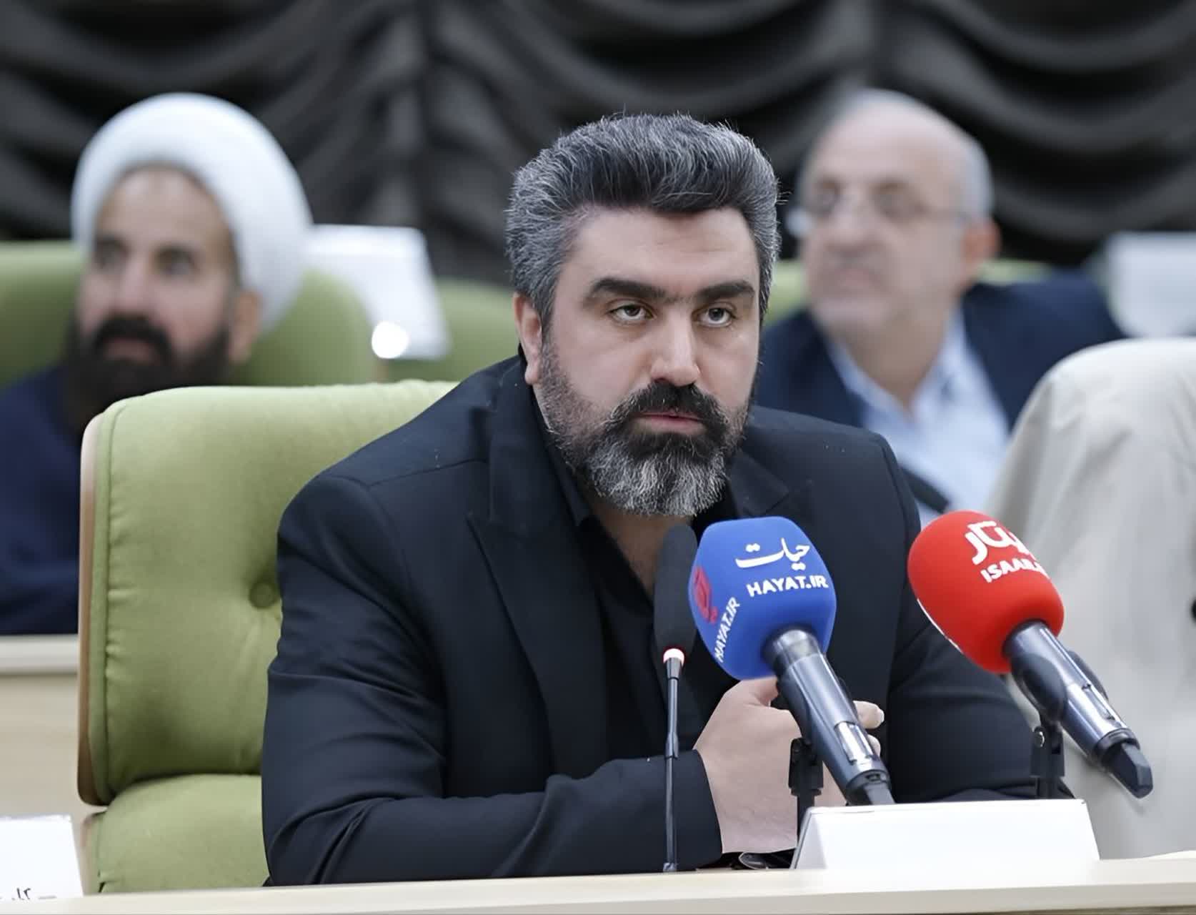 پیام تبریک تشکلهای شاهد به ریاست بنیاد شهید؛ انتصاب مدیری آشنا با ساختار بنیاد و نیازهای جامعه ایثارگری
