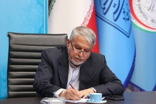 صالحیامیری:«معجزه قدرت اجتماعی» سرمایه اجتماعی، راز ماندگاری ایران است.