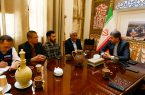 تأکید استاندار اصفهان بر اجرای پروژههای مشترک بازسازی با انجمن امداد پزشکی مالزی