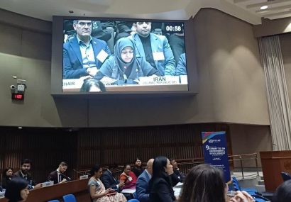 محیط زیست؛ قربانی خاموش جنگ و تجاوز نظامی