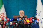 حضور مقامات بیش از ۳۰ کشور در تهران برای ادای احترام به رهبر شهید انقلابسران ادیان، مذاهب، علما و دانشمندان از ۹۰ کشور در این مراسم شرکت میکنند.