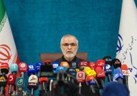 حضور مقامات بیش از ۳۰ کشور در تهران برای ادای احترام به رهبر شهید انقلابسران ادیان، مذاهب، علما و دانشمندان از ۹۰ کشور در این مراسم شرکت می‌کنند.