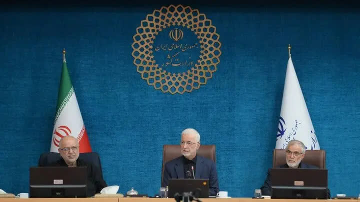 مراسم تشییع آقای شهید ایران، نقطه عطفی در تاریخ انقلاب اسلامی خواهد شد.