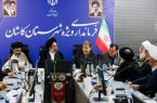 اولویتبندی مطالبات و پیگیری مستمر مصوبات، راهکار اصلی حل مشکلات شهرستان هاست.