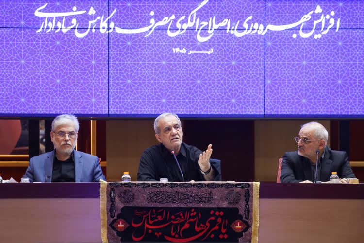 توسعه نامتوازن و مدیریت غیرعلمی، ریشه بسیاری از ناترازی‌های کشور است