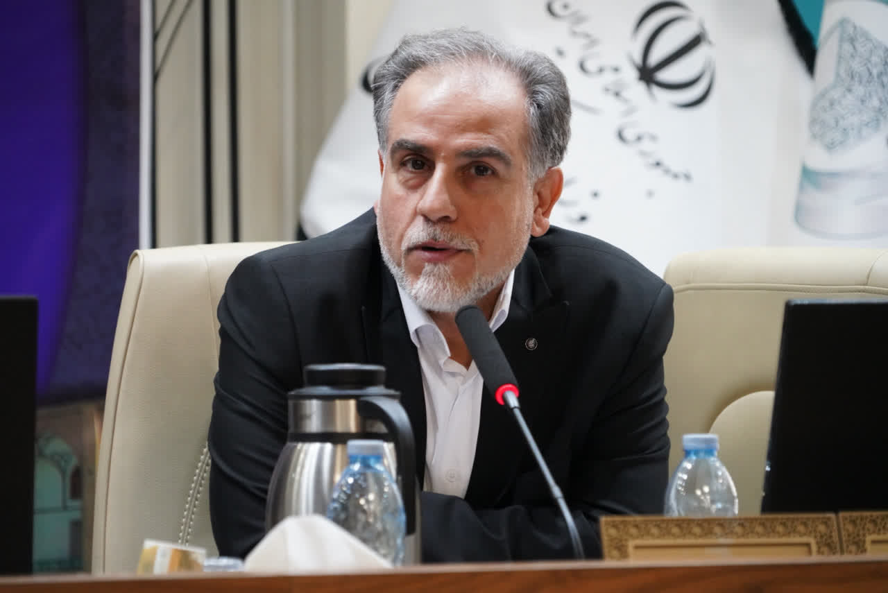 نصف‌جهان در مسیر «آموزش تحول‌آفرین»/آیسسکو برای پیوند دانش، فناوری و فرهنگ با استان وارد میدان شد.