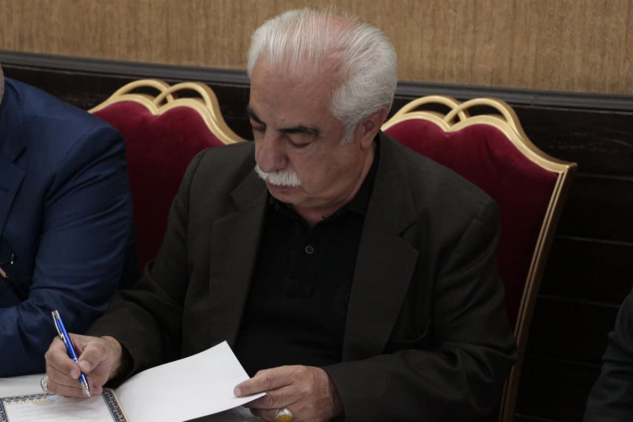 ساخت مدرنترین و بزرگترین مجتمع آموزشی هوشمند کشور برای دانشآموزان نابغه در اصفهان.