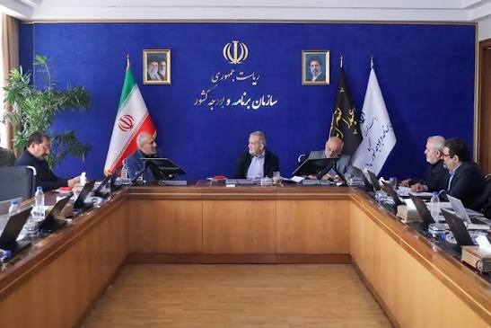 نقشه راه بازسازی و مدیریت منابع؛ از تأمین برق صنایع تا برخورد با استخراج غیرمجاز رمزارز