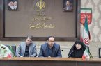 تشکیل جلسه کمیسیون ساماندهی اتباع و مهاجرین خارجی در شهرستان سمیرم با تأکید بر محدودیت‌های قانونی حضور و اشتغال