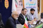 افتتاح سامانه هوشمند «فواد ۱۲۸» در خوزستان؛ گامی در جهت شفافیت و مردم‌سالاری اداری