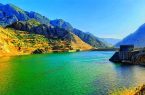 غرق شدن جوان مریوانی در سد داریان