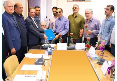 در نشست صمیمانه مدیرعامل بانک دی با جانبازان روشندل تأکید شد؛
