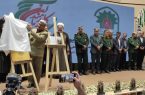 رونمایی از سند سجلی شهید محمد عزیزی شفا همزمان با هفته دولت در کردستان