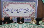 وزیر کشور از مدیریت استاندار خوزستان در خدماترسانی به زائران اربعین تقدیر کرد
