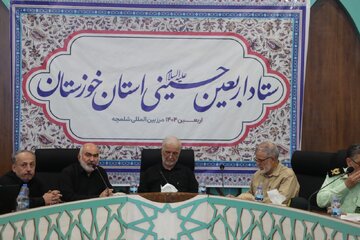 وزیر کشور از مدیریت استاندار خوزستان در خدمات‌رسانی به زائران اربعین تقدیر کرد