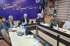 تسریع در نوسازی کتابخانه مرکزی اهواز با دستور ویژه استاندار خوزستان