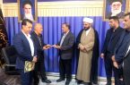 ناصر عباسی رئیس بنیاد شهید و امور ایثارگران شهرستان سنندج شد