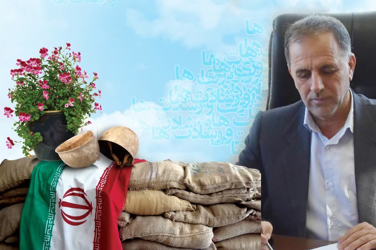 کردستان، نگین درخشان فرهنگ ایثار، مقاومت و وحدت اسلامی است