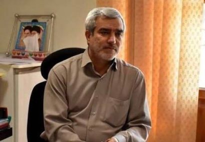 گرامیداشت هفته دفاع مقدس با تأکید بر حمایت از تولید در اصفهان