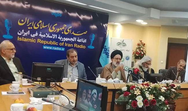 رونمایی از پادکست «یاقوت»؛ روایت زندگی شهدای سلامت و ایثارگران