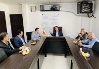 مدیرکل بنیاد شهید کردستان: حفظ گلزار شهدا، پاسداری از حافظه تاریخی ملت است
