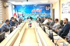 جلسه کمیته ایثارگران کردستان در آستانه هفته دفاع مقدس برگزار شد