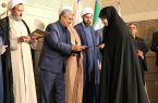 ۵۵۳۶ شهید کردستان، پرورشیافته دامان پُرمهر مادران اثرگذار استان