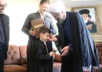 ۶ برادر شهید؛ یک خانواده پای ایران ایستادند ۶ برادر شهید؛ یک خانواده پای ایران ایستادند