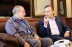 رئیس هیئت مدیره بانک دی: مقاومسازی اقتصاد با رونق تولید محقق میشود